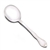 New Elegance by Gorham, Silverplate Cream Soup Spoon