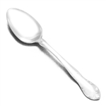 New Elegance by Gorham, Silverplate Tablespoon (Serving Spoon)