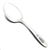 Bird of Paradise by Community, Silverplate Berry Spoon