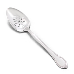 Remembrance by 1847 Rogers, Silverplate Tablespoon, Pierced (Serving Spoon)