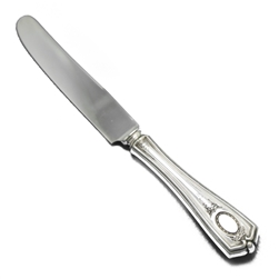 Louis XVI by Community, Silverplate Dinner Knife, French Plated