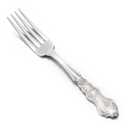 Moselle by American Silver Co., Silverplate Dinner Fork