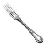 Rosemary by Rockford, Silverplate Dinner Fork