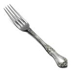 Rosemary by Rockford, Silverplate Luncheon Fork