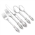Silver Artistry by Community, Silverplate 5-PC Place Setting