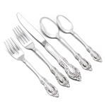 Silver Artistry by Community, Silverplate 5-PC Place Setting