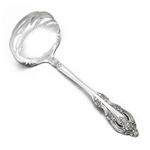 Silver Artistry by Community, Silverplate Gravy Ladle