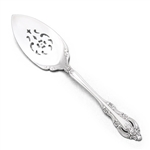 Silver Artistry by Community, Silverplate Pie Server, Flat Handle