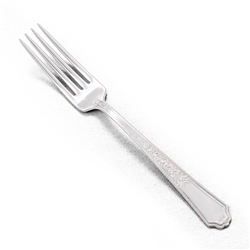 Ancestral by 1847 Rogers, Silverplate Luncheon Fork