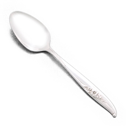 Magic Moment by Nobility, Silverplate Teaspoon