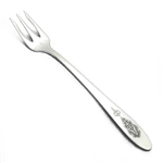 Bird of Paradise by Community, Silverplate Pickle Fork