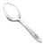 Bird of Paradise by Community, Silverplate Preserve Spoon