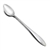 Patrician by Community, Silverplate Iced Tea/Beverage Spoon