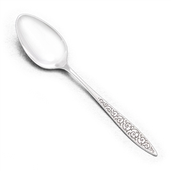 Spanish Lace by Wallace, Sterling Teaspoon