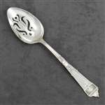 Lansdowne by Gorham, Sterling Tablespoon, Pierced (Serving Spoon)