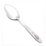 Bird of Paradise by Community, Silverplate Tablespoon (Serving Spoon)