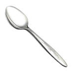 Song of Autumn by Community, Silverplate Teaspoon