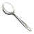 Song of Autumn by Community, Silverplate Berry Spoon