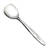 Song of Autumn by Community, Silverplate Sugar Spoon