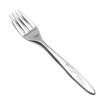 Song of Autumn by Community, Silverplate Salad Fork