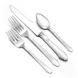 Hunt Club by Gorham, Sterling 4-PC Setting, Dinner, French