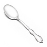 Camelot by Wm. Rogers Mfg. Co., Silverplate Place Soup Spoon