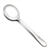 Blossom Time by International, Sterling Cream Soup Spoon