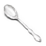 Camelot by Wm. Rogers Mfg. Co., Silverplate Sugar Spoon