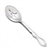 Camelot by Wm. Rogers Mfg. Co., Silverplate Tablespoon, Pierced (Serving Spoon)