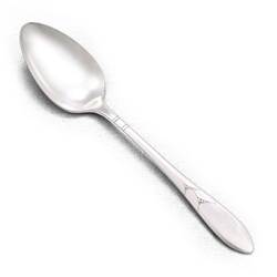 Lady Hamilton by Community, Silverplate Five O'Clock Coffee Spoon