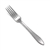 Argosy by 1847 Rogers, Silverplate Luncheon Fork