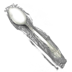 Spanish Crown by Community, Silverplate Tablespoon (Serving Spoon)