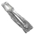 Spanish Crown by Community, Silverplate Oval Soup Spoon
