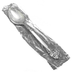 Spanish Crown by Community, Silverplate Oval Soup Spoon