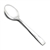 Proposal by 1881 Rogers, Silverplate Oval Soup Spoon