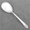 Precious by Rogers & Bros., Silverplate Berry Spoon