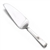Classic Rose by Reed & Barton, Sterling Pie Server, Drop, Hollow Handle