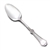 Persian by 1847 Rogers, Silverplate Tablespoon (Serving Spoon)