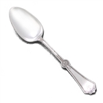 Persian by 1847 Rogers, Silverplate Tablespoon (Serving Spoon)