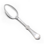 Persian by 1847 Rogers, Silverplate Teaspoon