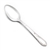 Meadowbrook by William A. Rogers, Silverplate Teaspoon