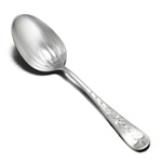 Linden by 1847 Rogers, Silverplate Berry Spoon