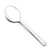 Bordeaux by Prestige Plate, Silverplate Cream Soup Spoon