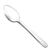 Bordeaux by Prestige Plate, Silverplate Dessert Place Spoon