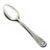 Shell by 1847 Rogers, Silverplate Demitasse Spoon