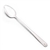 Bordeaux by Prestige Plate, Silverplate Iced Tea/Beverage Spoon