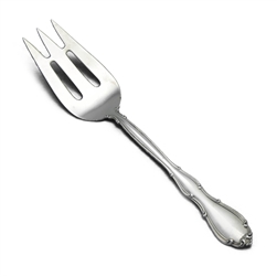 Fontana by Towle, Sterling Cold Meat Fork