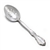 Fontana by Towle, Sterling Tablespoon, Pierced (Serving Spoon)