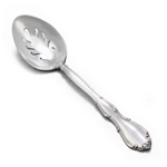 Fontana by Towle, Sterling Tablespoon, Pierced (Serving Spoon)