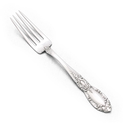 King Richard by Towle, Sterling Luncheon Fork